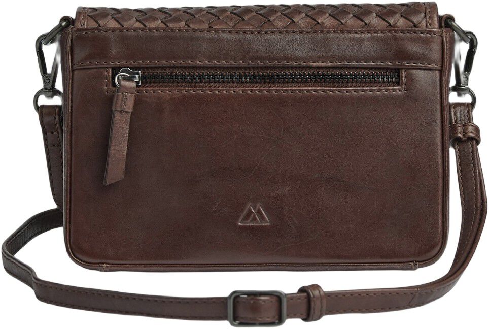 VanyaMBG Crossbody Bag, Weave