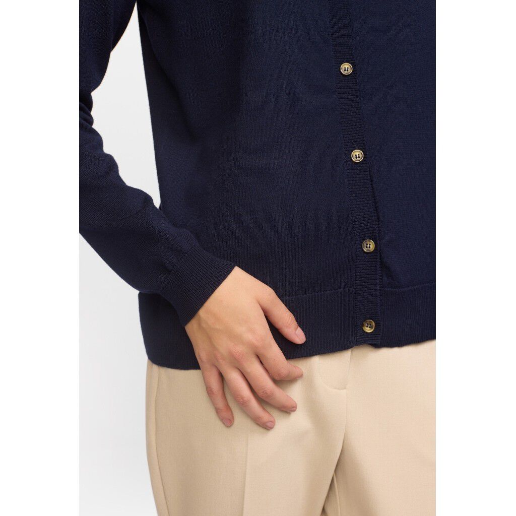 SRMarla Cardigan Knit