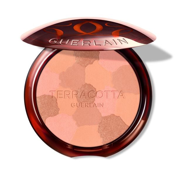 Terracotta Light The Sun-Kissed Natural Healthy Glow Powder - 00