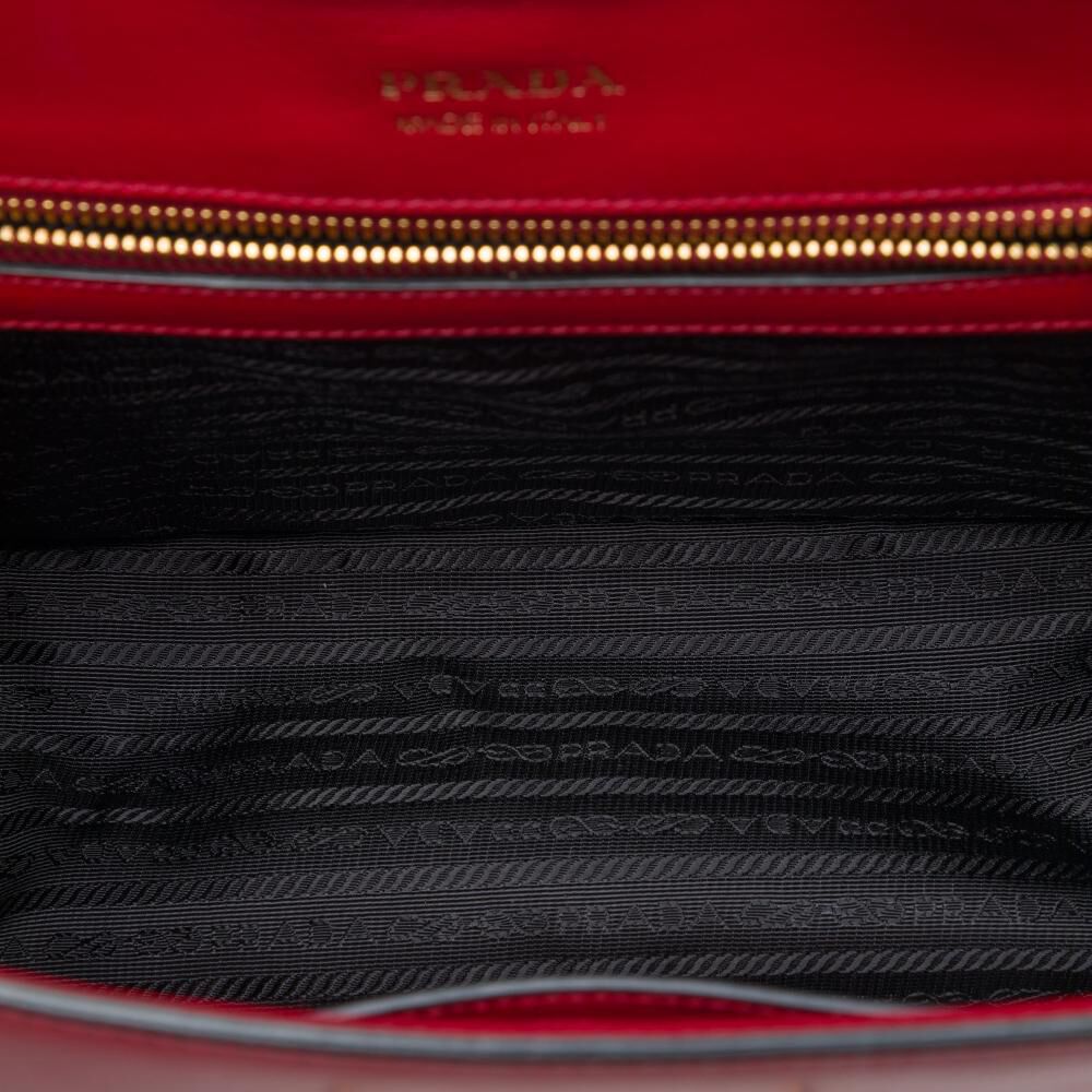 Prada Cahier