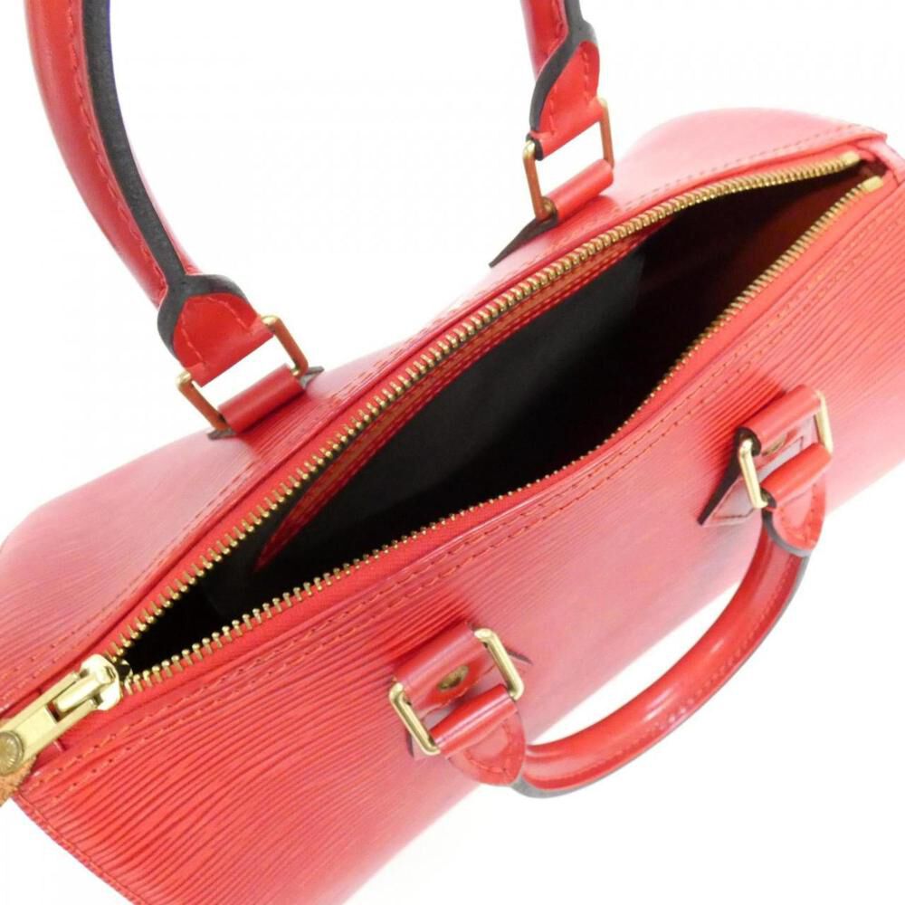 Louis Vuitton Speedy