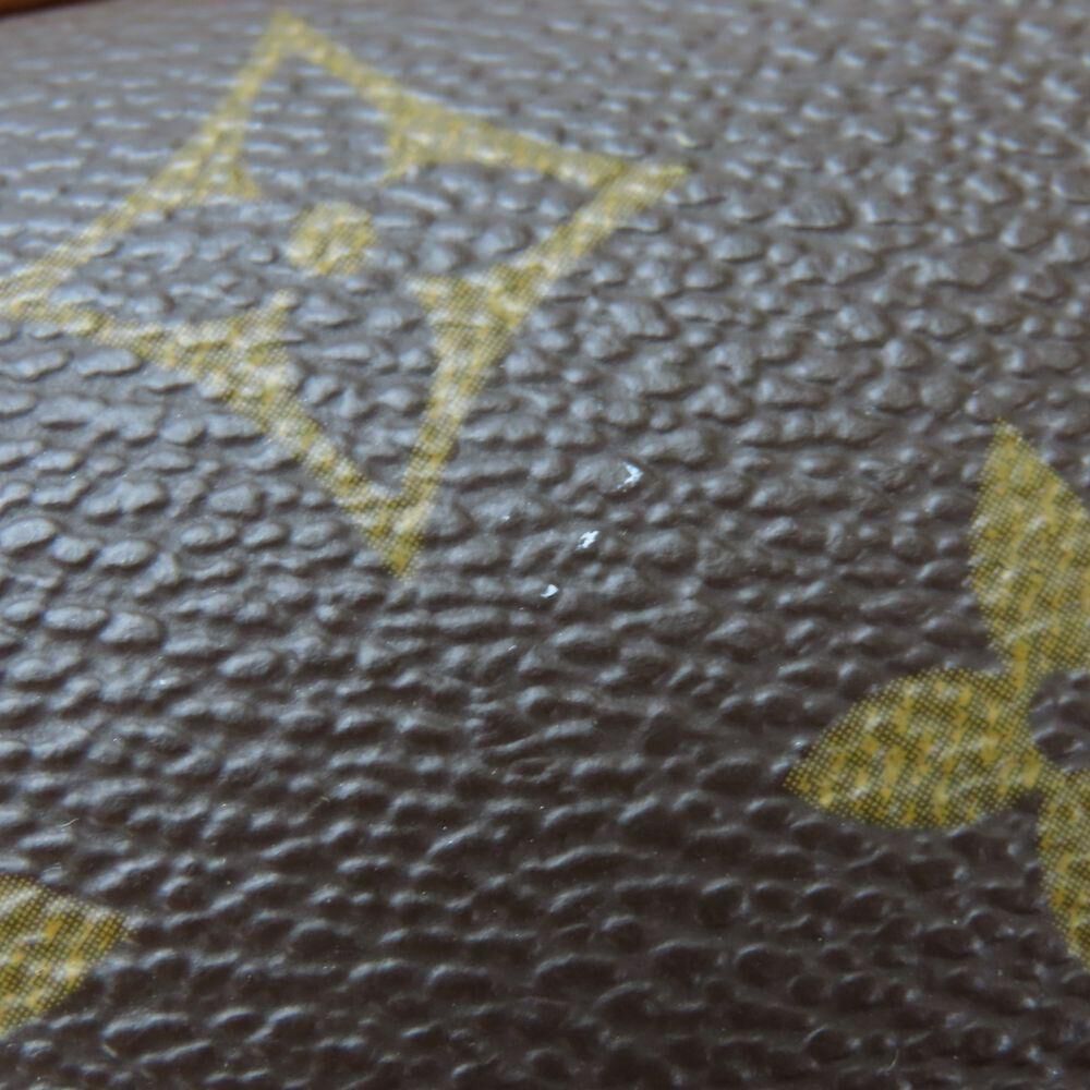 Louis Vuitton Reporter