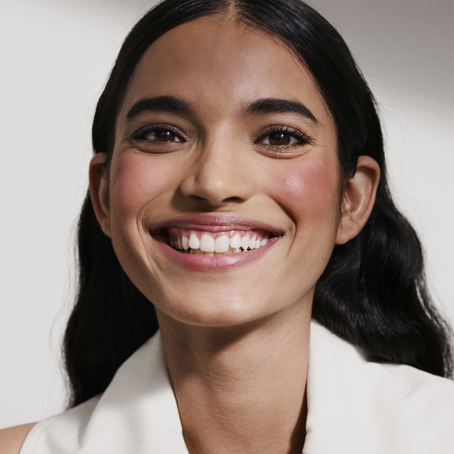 Rose Herm&egrave;s Silky Blush Powder Refill