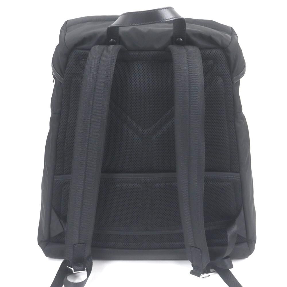 Prada Backpack