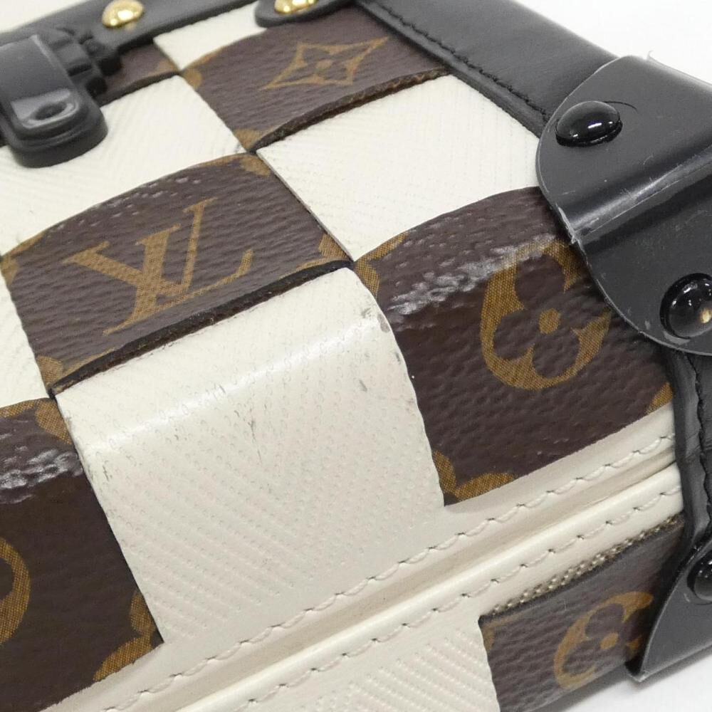 Louis Vuitton Petite Malle
