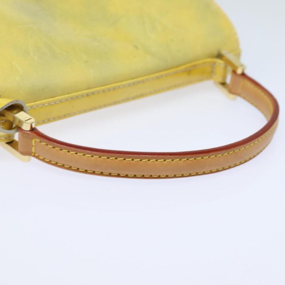 Louis Vuitton Spring Street