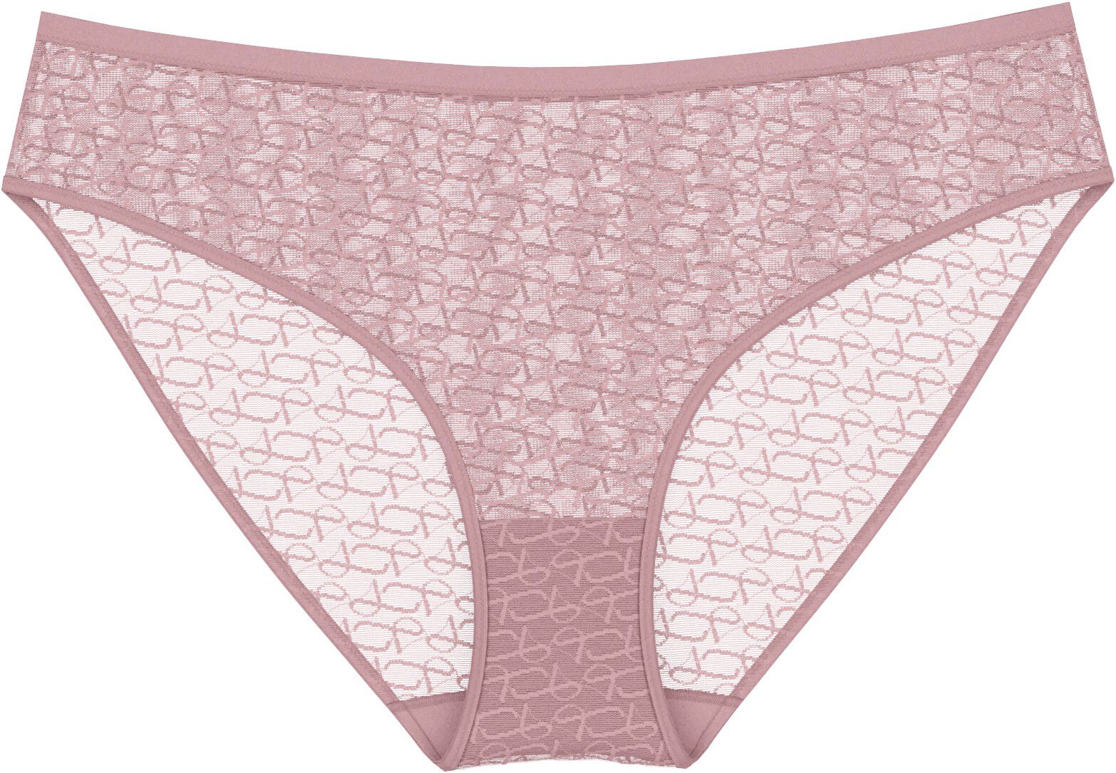 Triumph Signature Sheer Tai EX