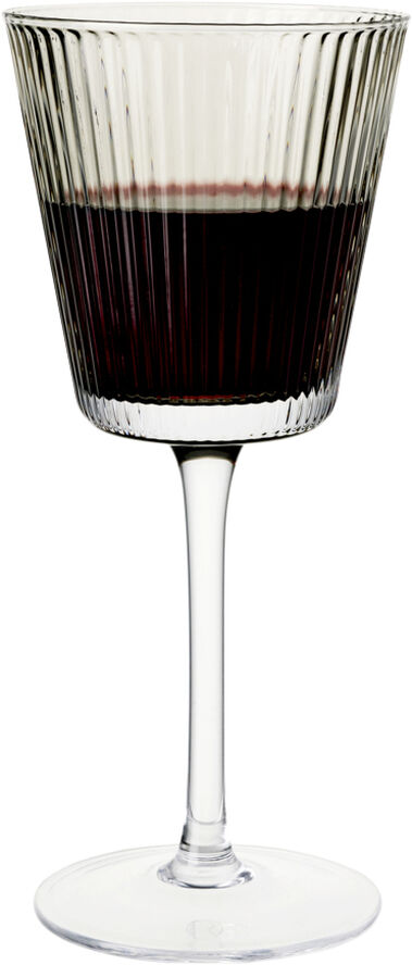 GC Nouveau Vinglas 18 cl smoke 2 stk.