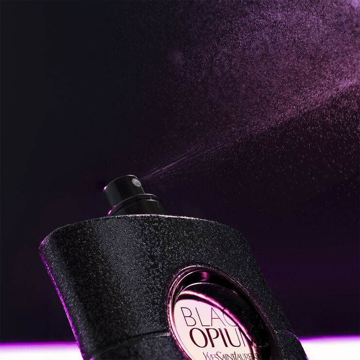 Opium Black Eau de Parfum