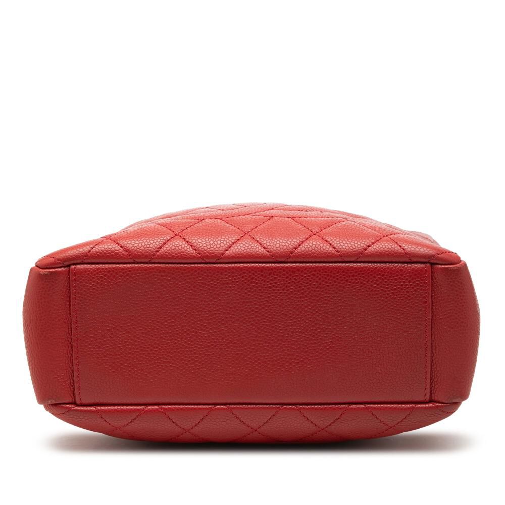 Chanel Tote