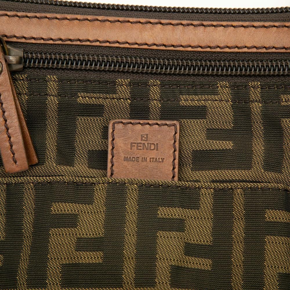 Fendi Crossbody Bag