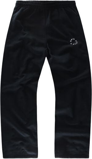 Organic Unbrushed Lounge Pants