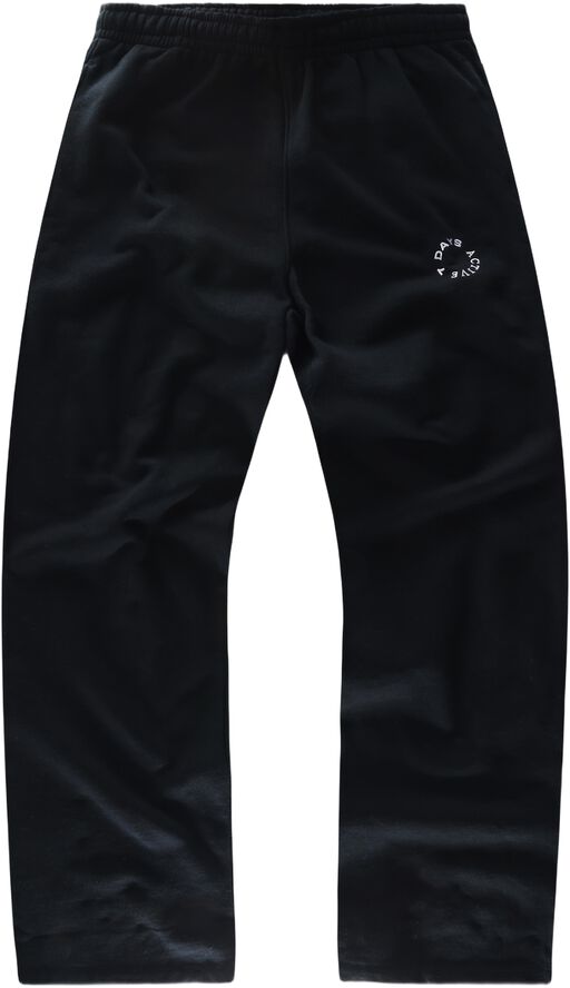 Organic Unbrushed Lounge Pants