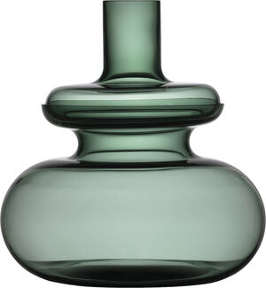 Vas Inu 31,7 x 33 cm Moss Green