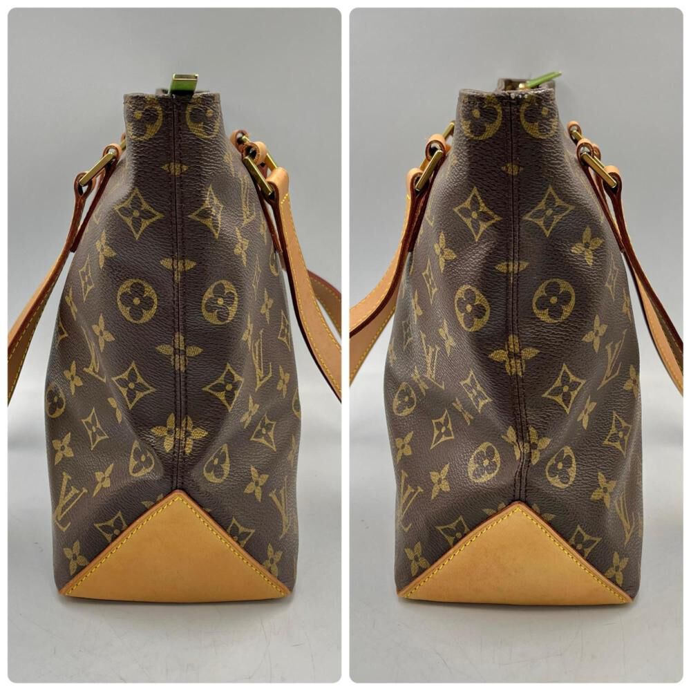 Louis Vuitton Cabas