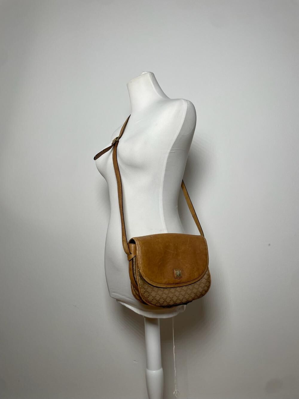 Celine Shoulder Bag