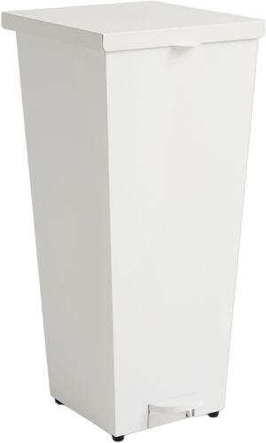 Loop Bin-58L-White
