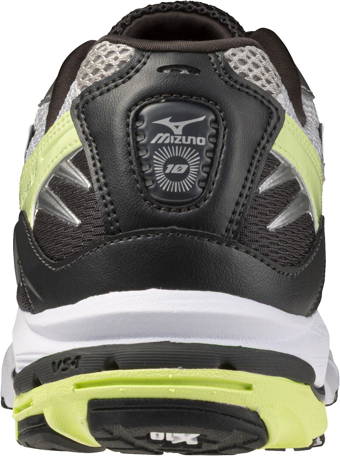 WAVE RIDER 10U