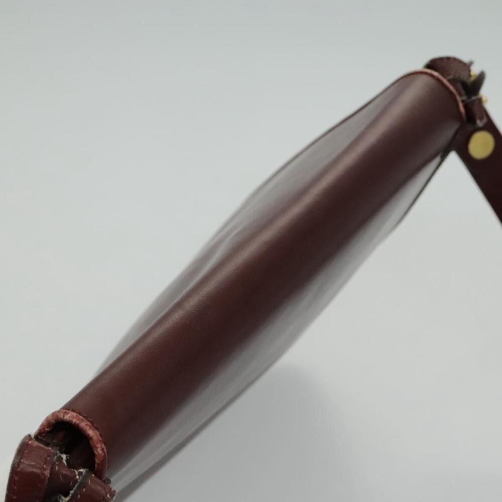 Cartier Shoulder Bag