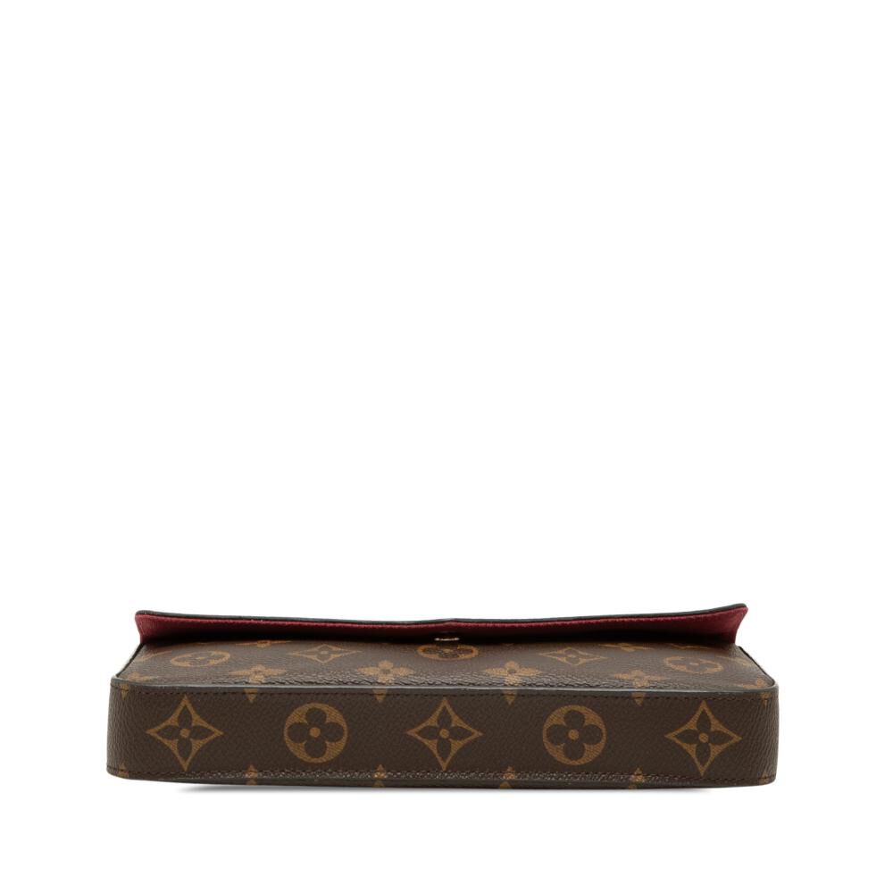 Louis Vuitton Pochette Felicie