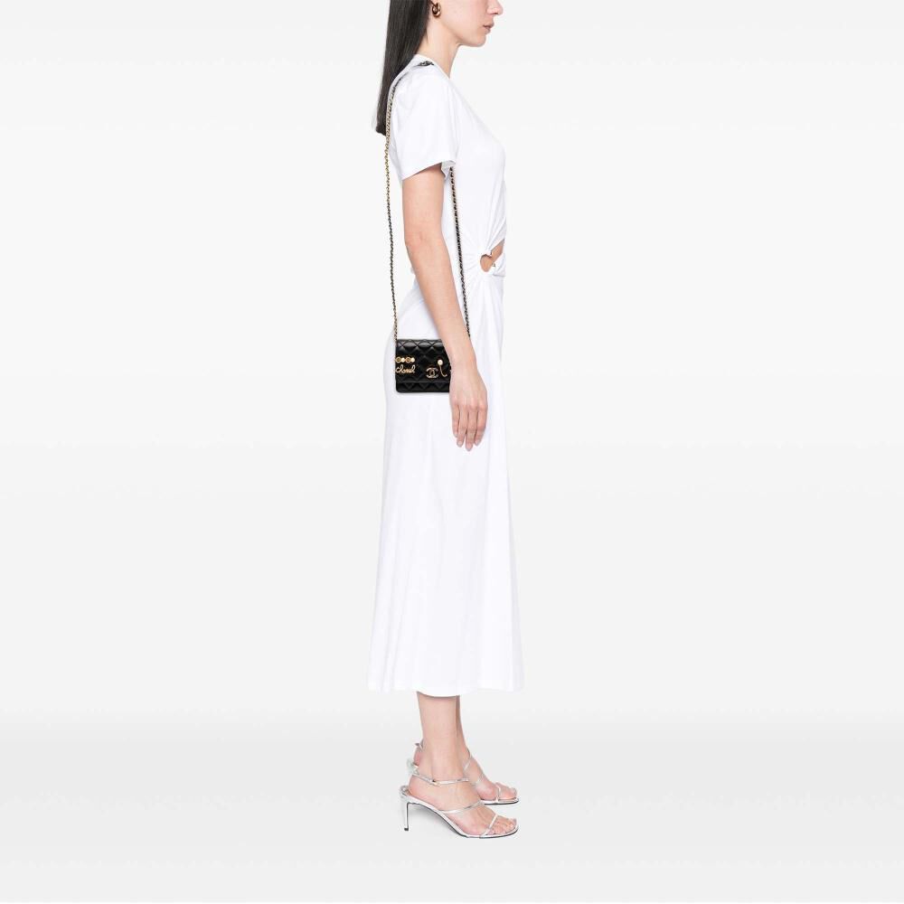 Chanel Flap Bag