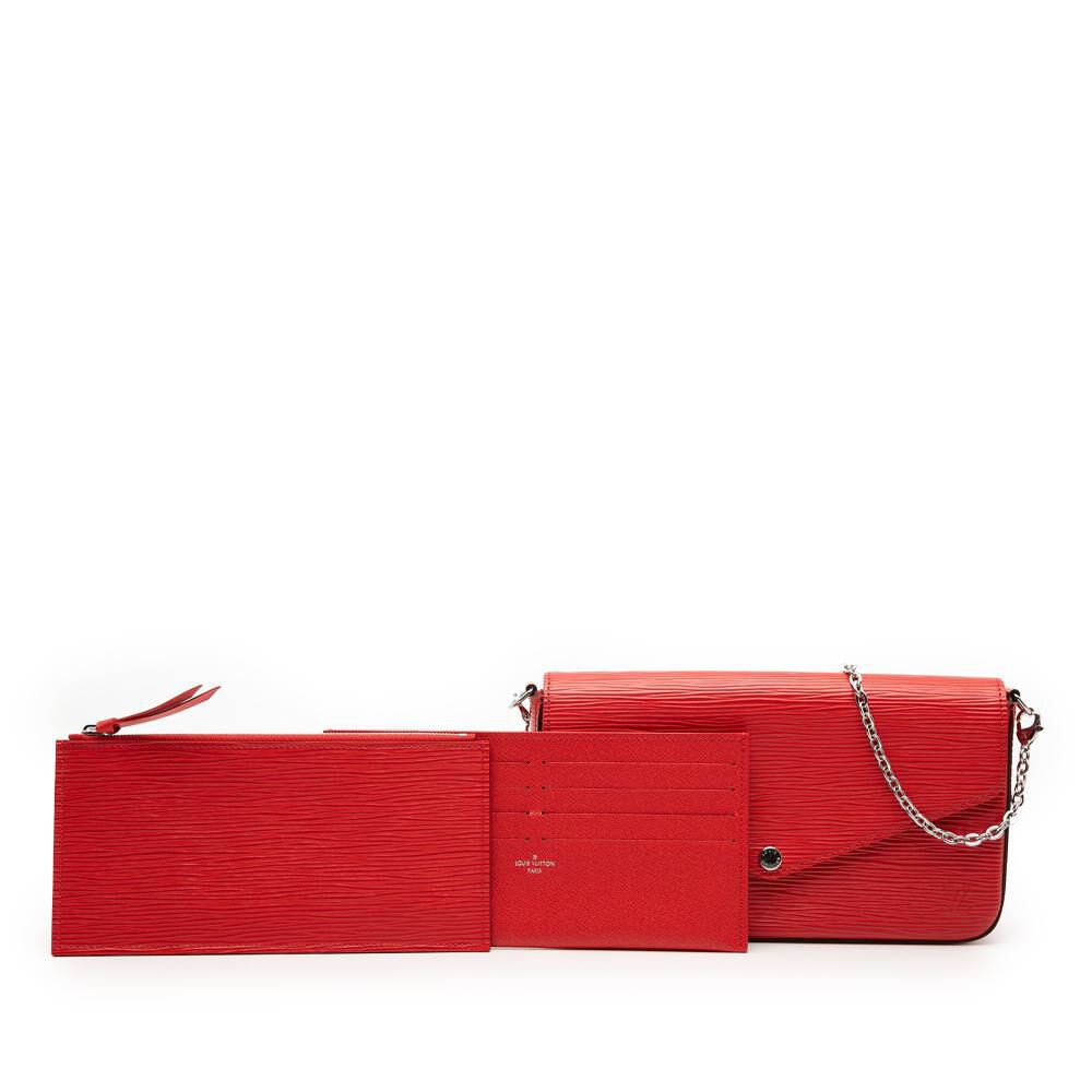 Louis Vuitton Pochette Felicie