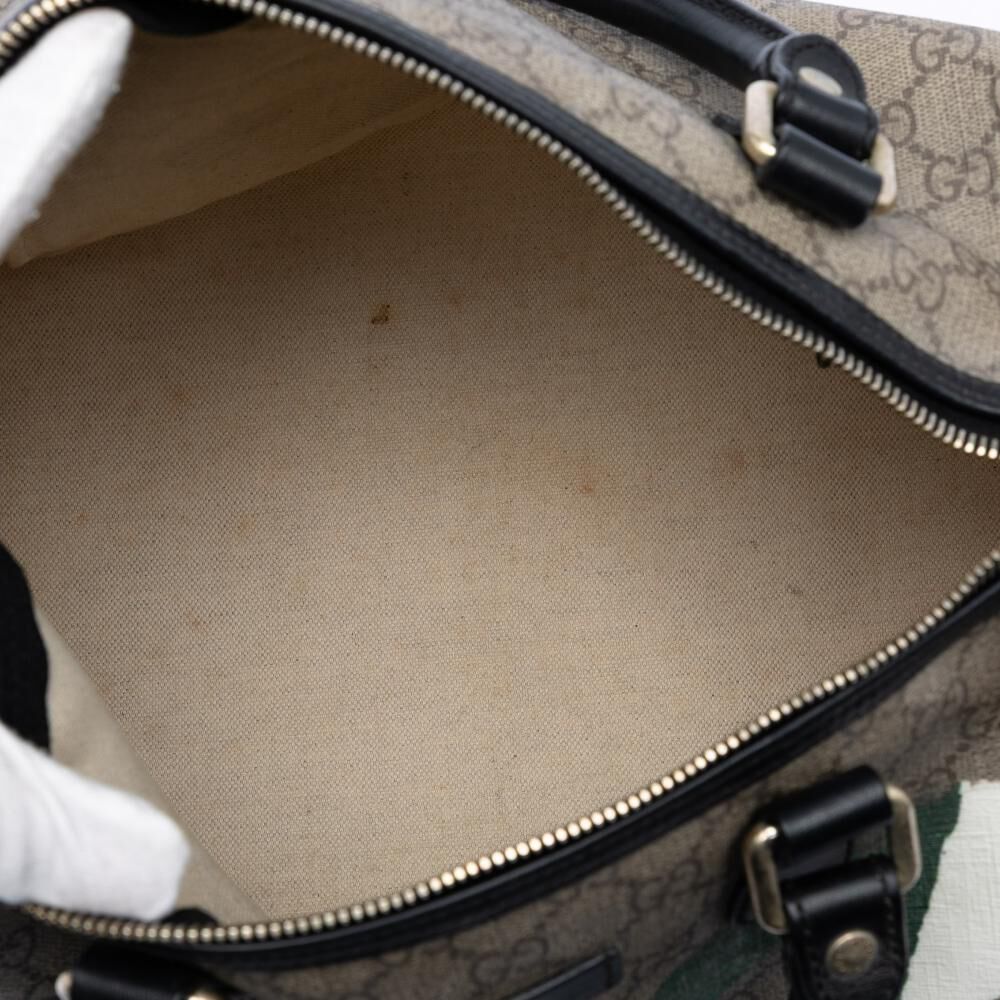 Gucci Boston Bag