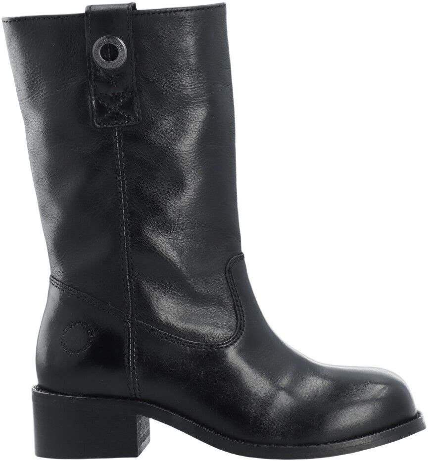 CASVILMA Pull On Mid Cut Boot Tampa