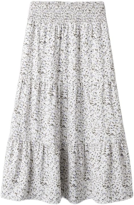 NKFJOLLY MAXI SKIRT