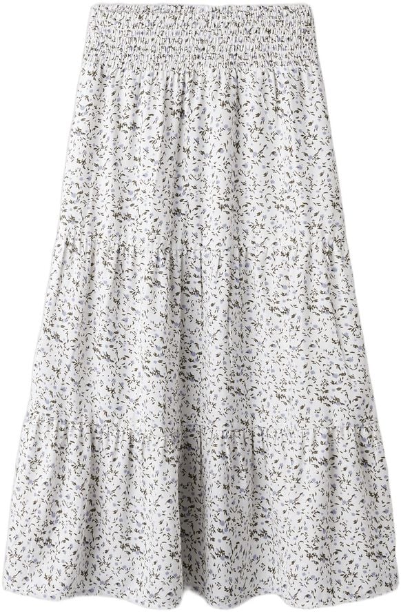 NKFJOLLY MAXI SKIRT