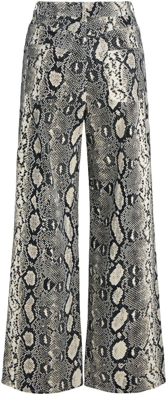 JXGELLY TOKYO CORD HW PANT PNT NOOS