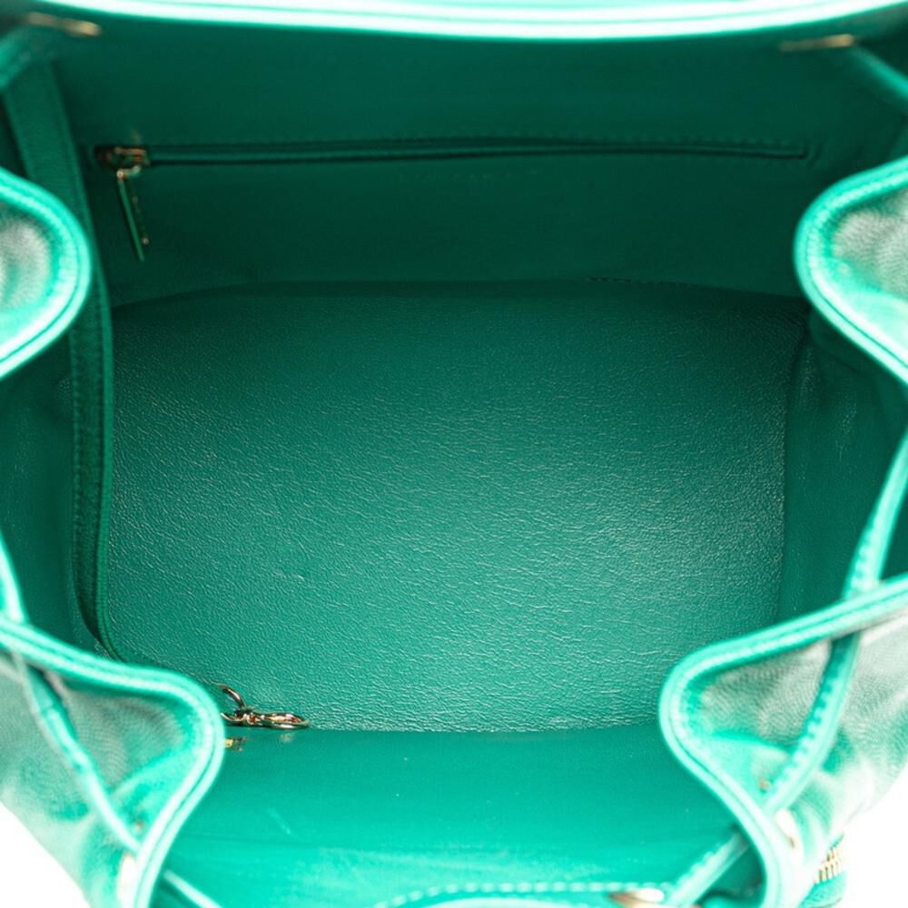 Chanel Backpack