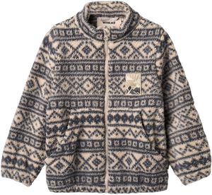 Fleece Jakke Helge