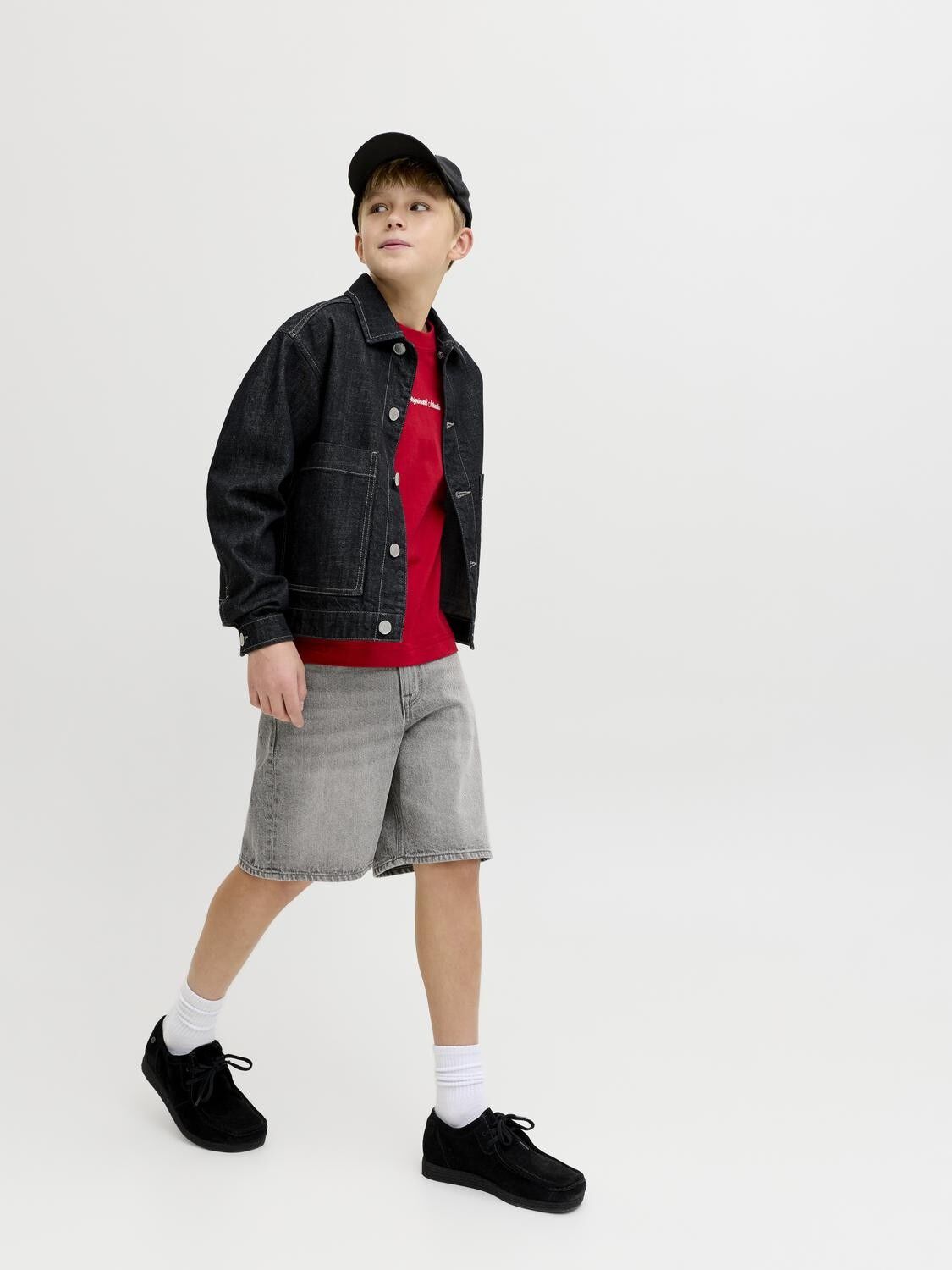 Jjitony Jjoriginal Shorts Akm 111 Jnr