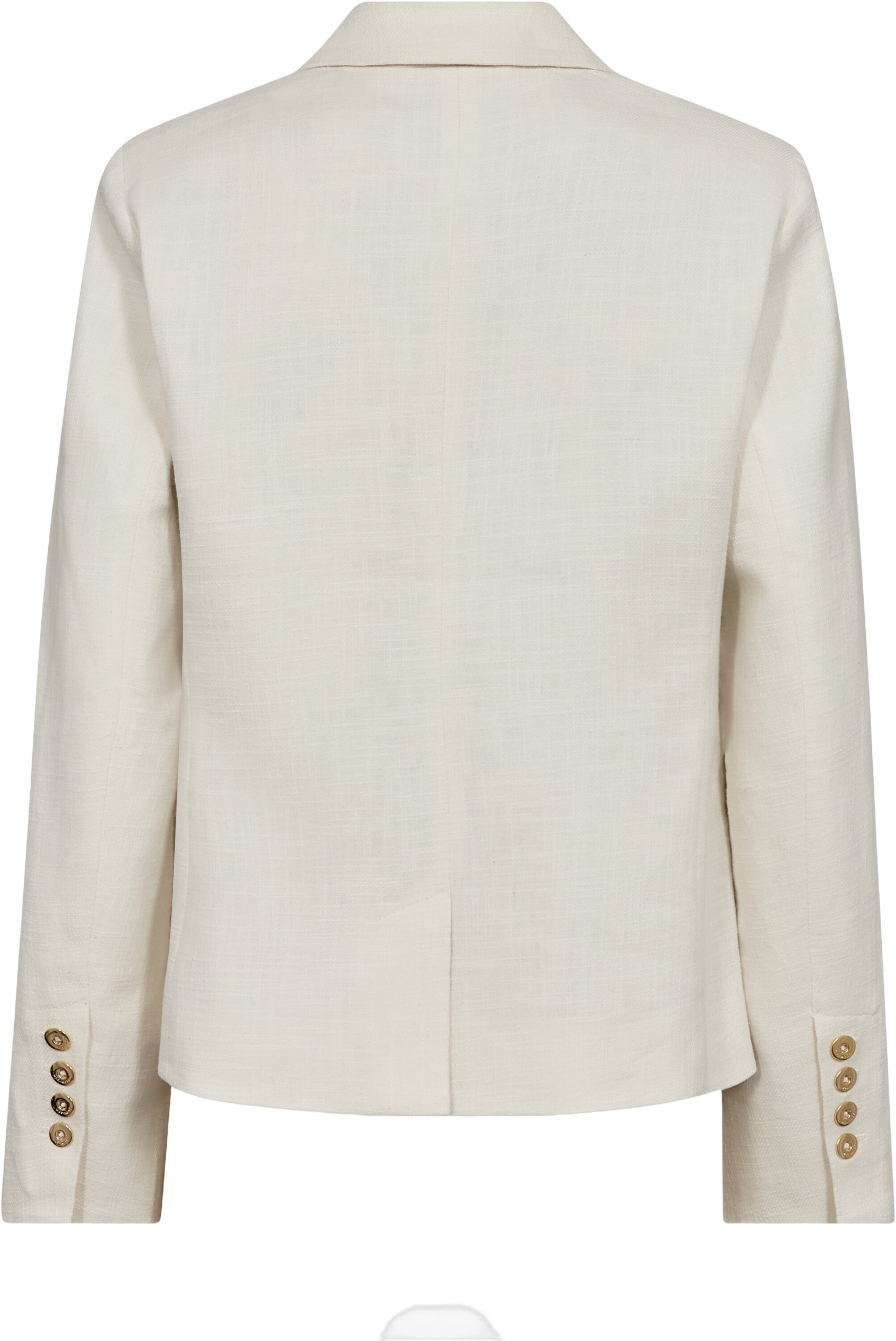 MMBelize Ramie Blazer