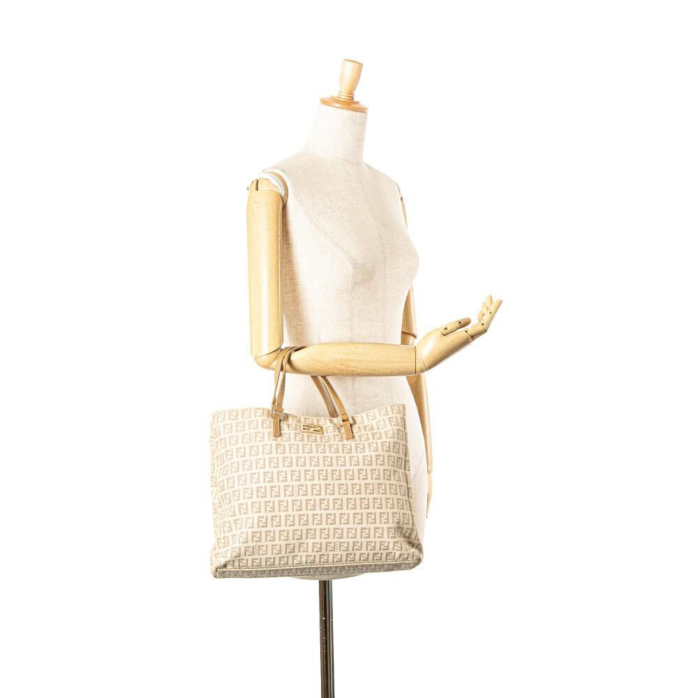 Fendi Tote
