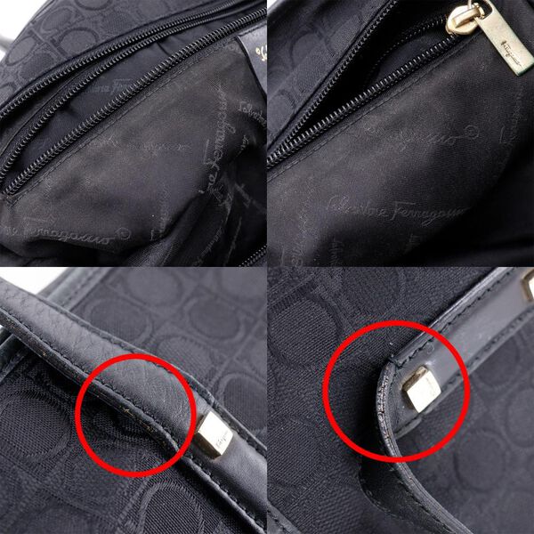 Salvatore Ferragamo Tote