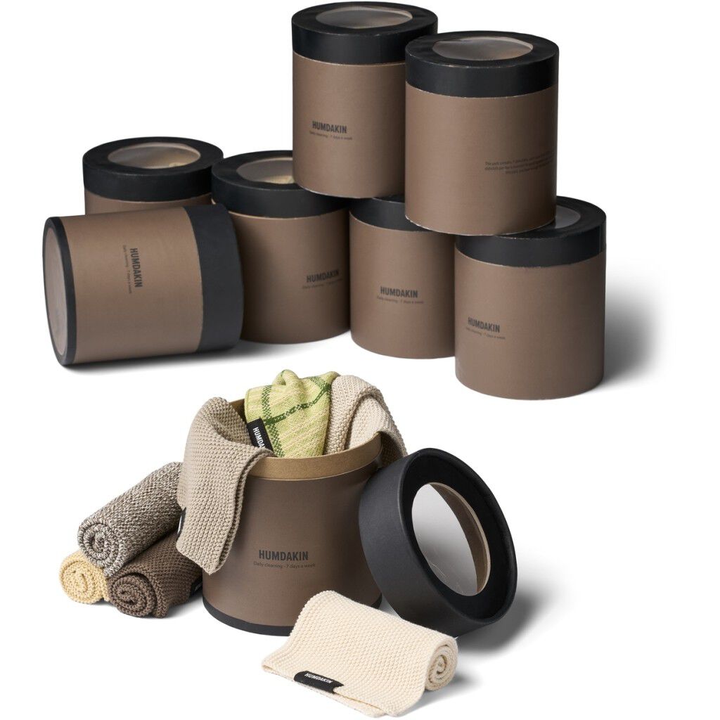 Daily Cleaning Cloths