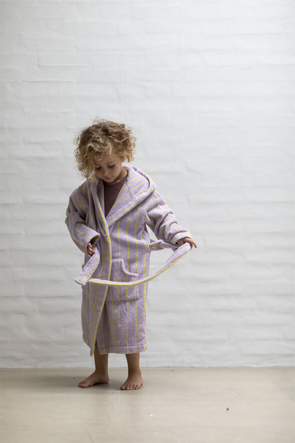 Naram Kids Bathrobe