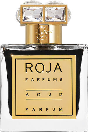 AOUD PARFUM 100 ML