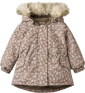 Jacket Mathilde