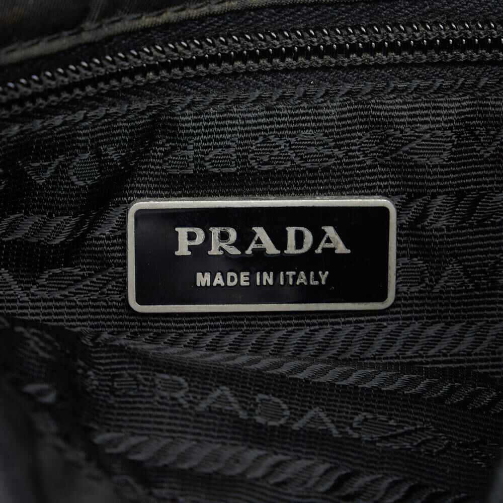 Prada Tessuto