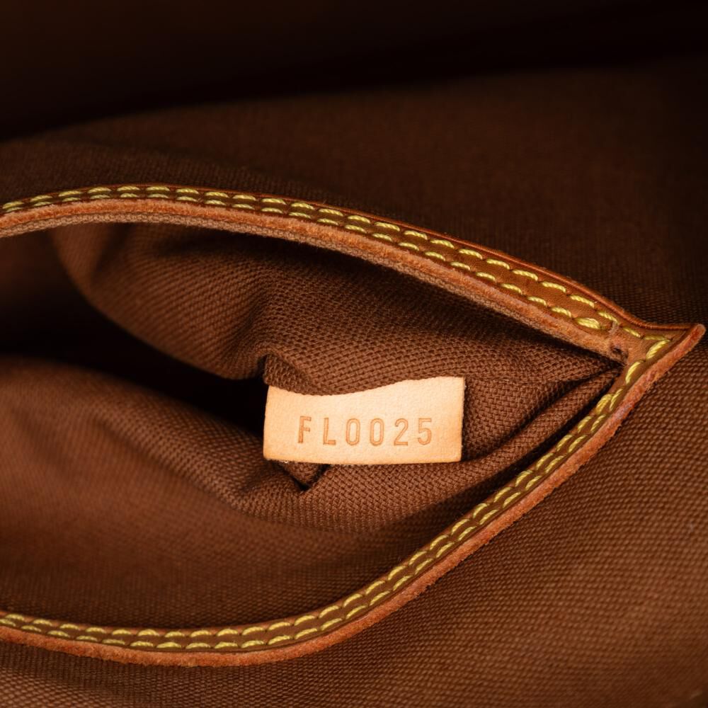 Louis Vuitton Alma
