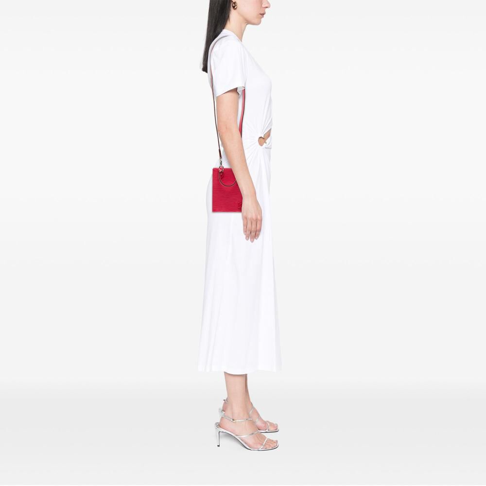 Louis Vuitton Sac Plat