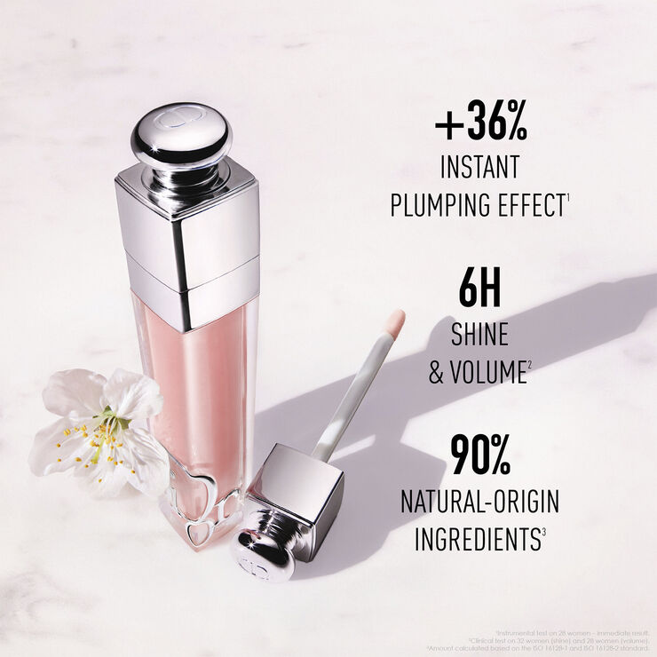Dior Addict Lip Maximizer Lip Plumping Gloss