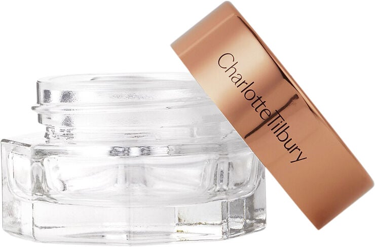 Mini Charlotte's Magic Cream - Återfuktande ansiktskräm i reseformat