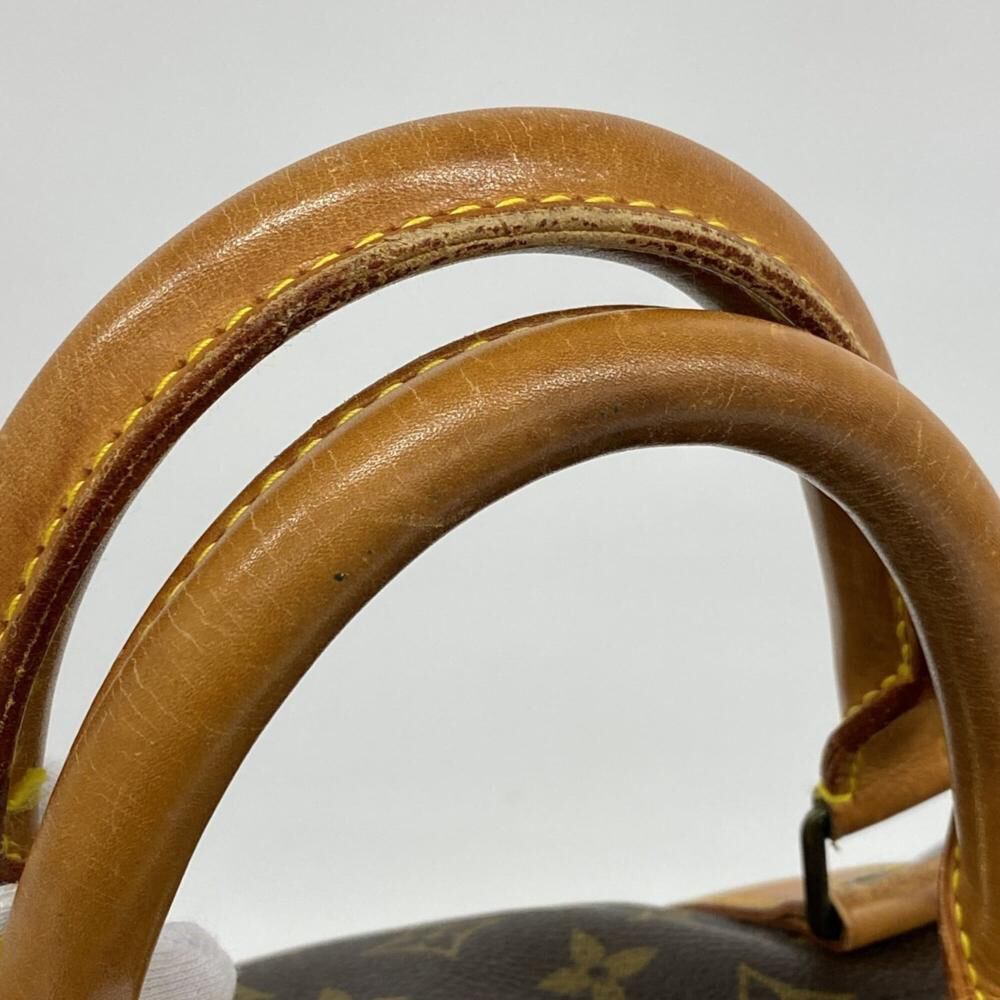 Louis Vuitton Keepall