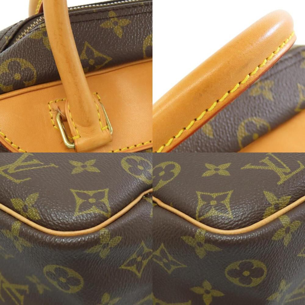 Louis Vuitton Deauville