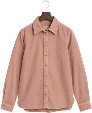 REG CORD SHIRT