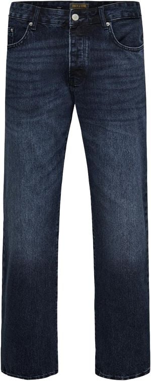 ONSEDGE STRAIGHT BLUEB 2391 TAI DNM